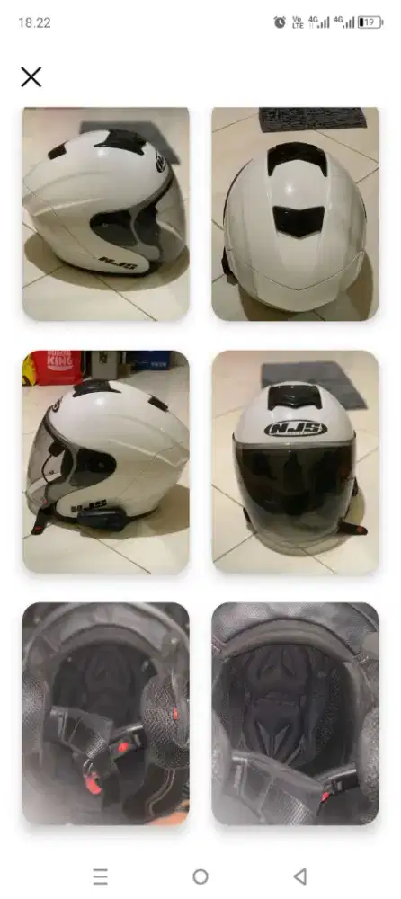 helem NJS kairoz + intercom