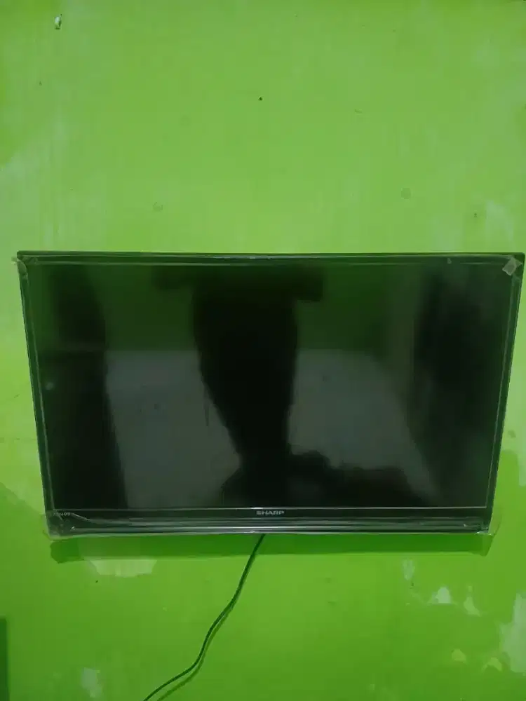 Jual TV Sharp 32 Second