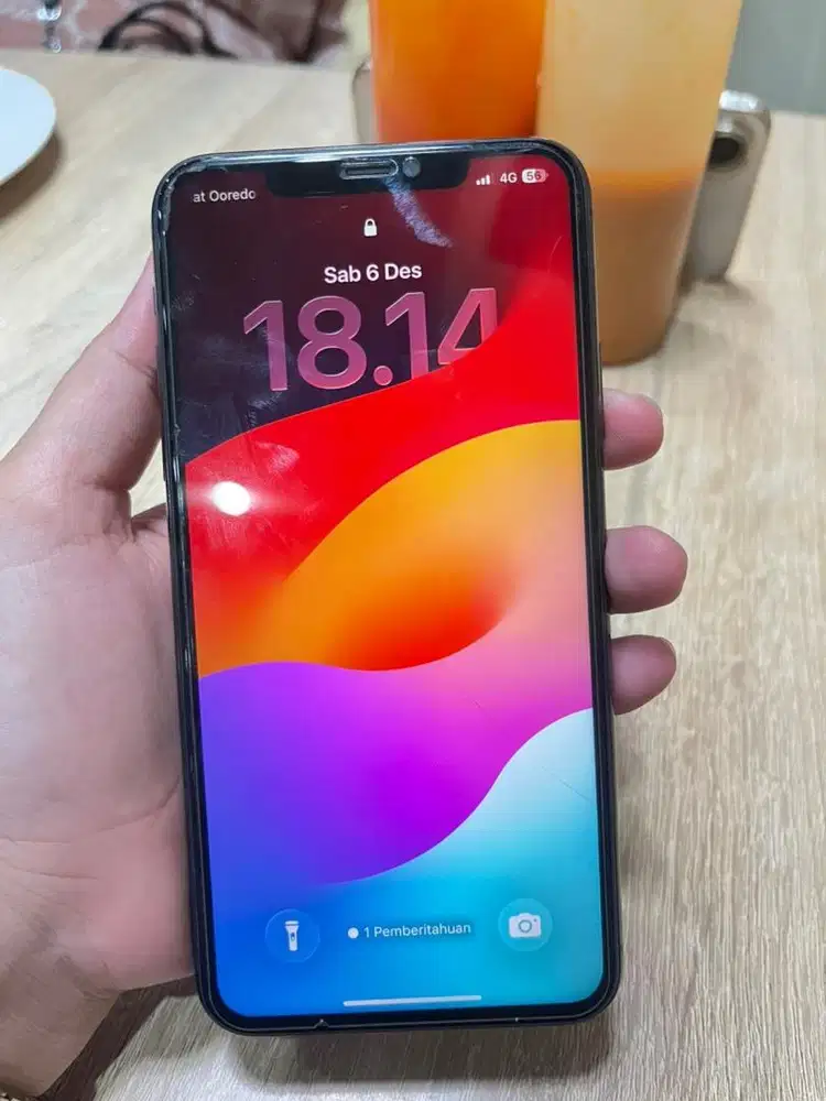 Iphone 11 promax