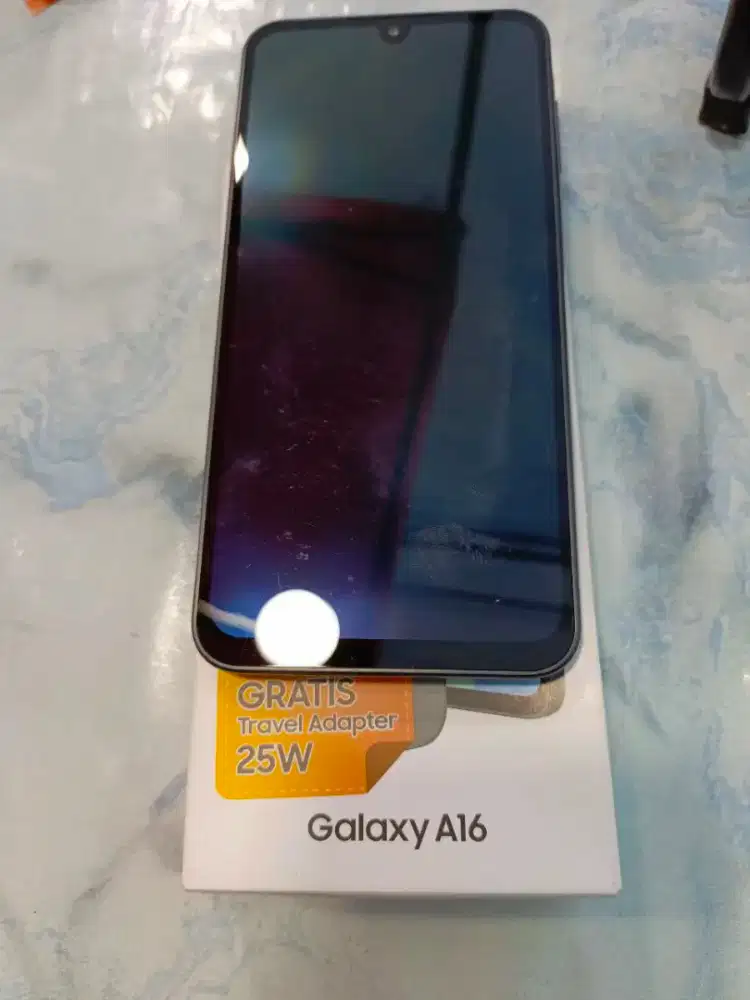 Samsung Galaxy A16 Ram 8/128