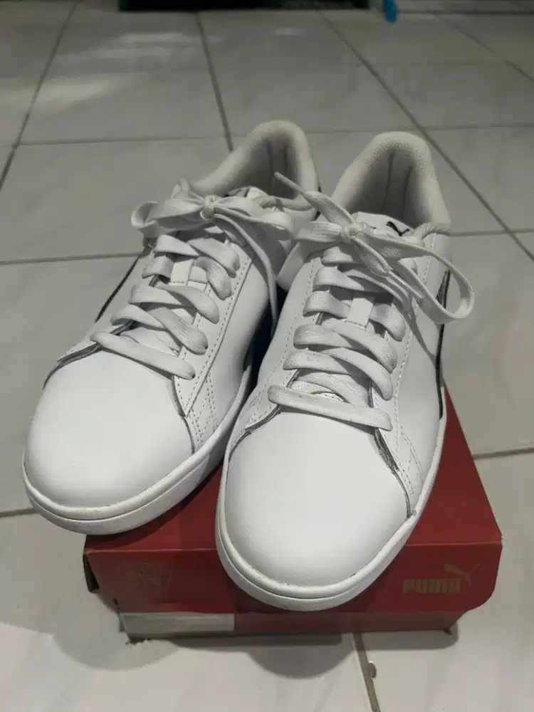 Dijual Sepatu Puma Murah