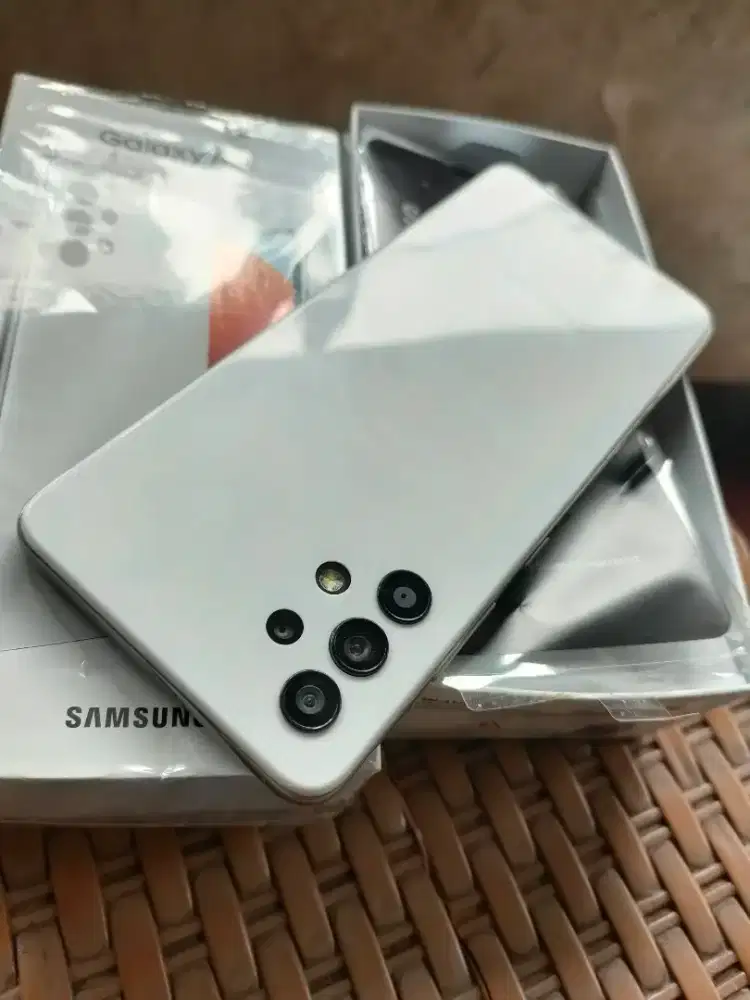 Samsung A32 6/128 fullset