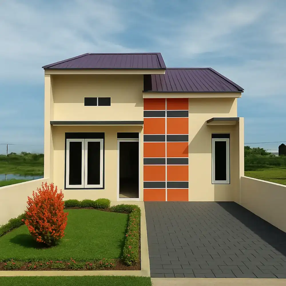 Rumah BTP Tamalanrea