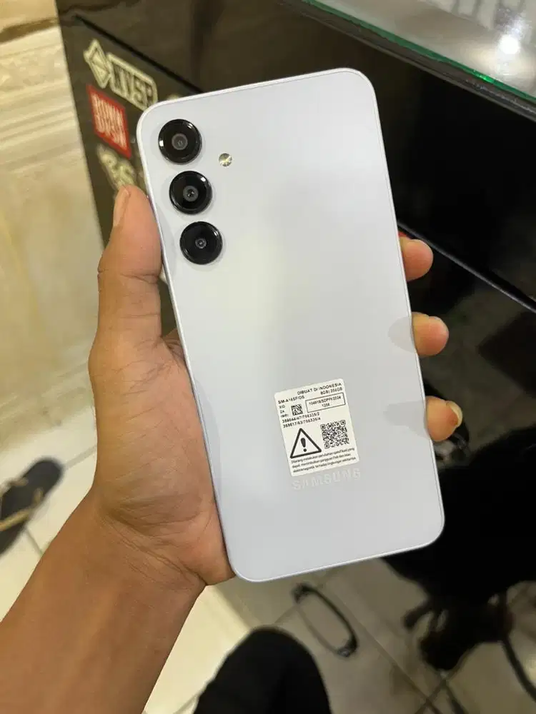 Samsung A16 4g 8/256