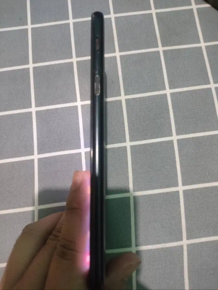 Second Samsung Galaxy A6+