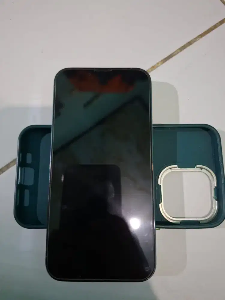 Jual cepat iPhone 13 pro 128GB