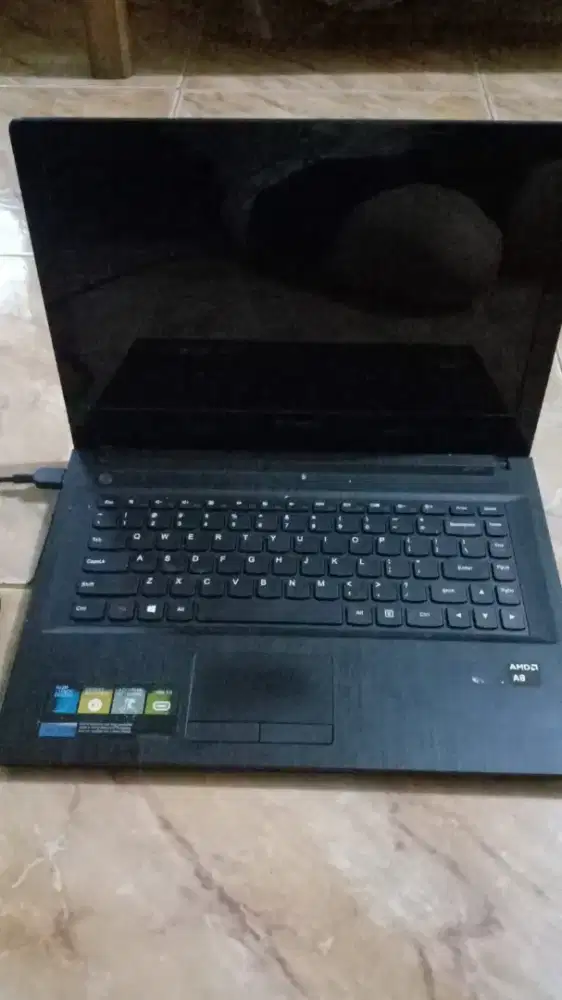 laptop lenovo G40-45