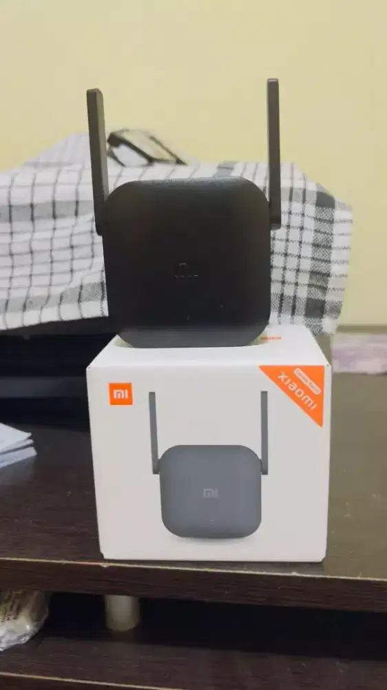 Xiaomi wifi range extender