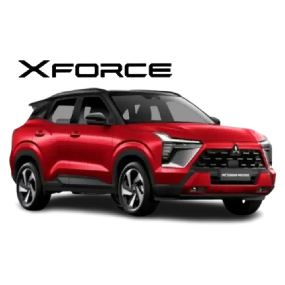 Promo akhir tahun Mitsubishi