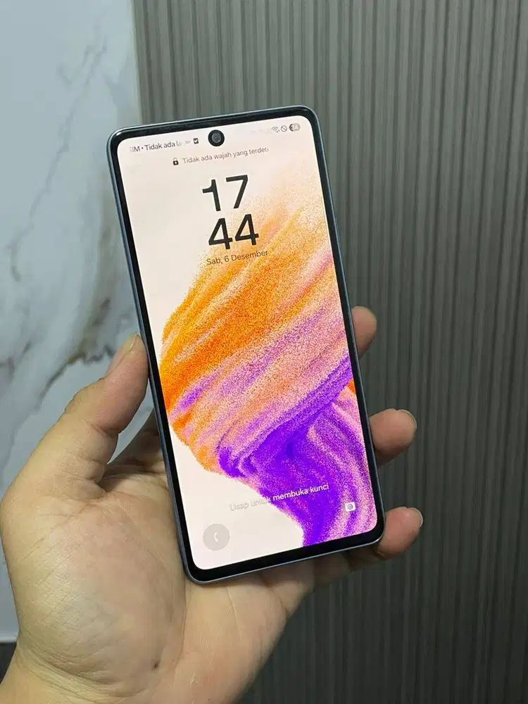 Samsung A53 5G 8/256 RESMI SEIN