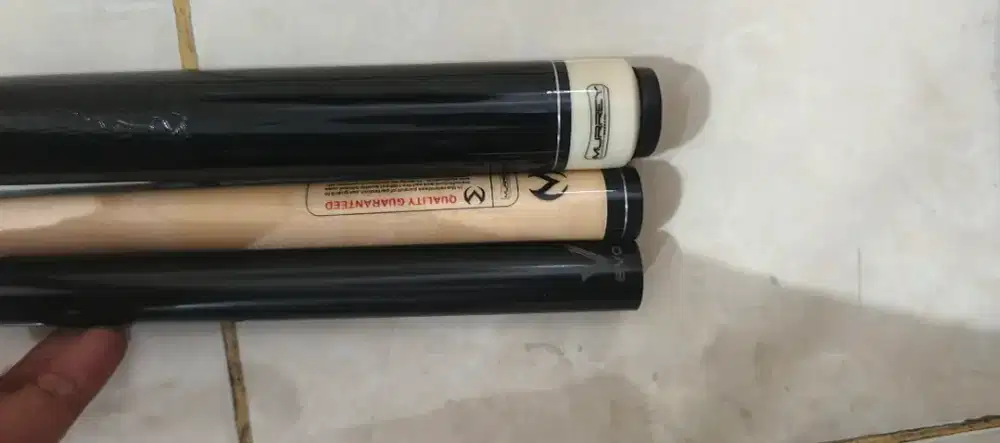 Stick Billiard Murrey