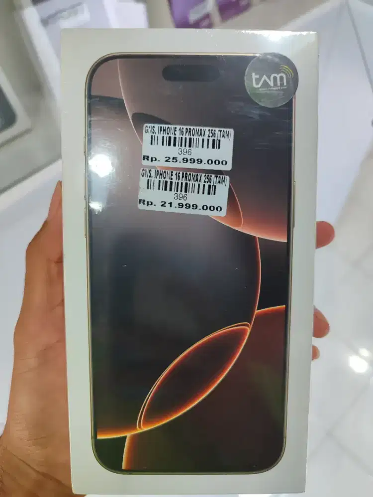 kredit iphone 16 promax proses cepat cukup bawa ktp