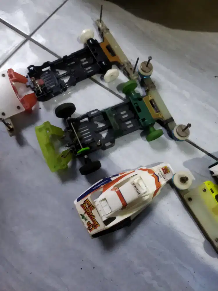 tamiya mainan murah