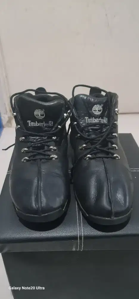 Sepatu TIMBERLAND Size 45.5