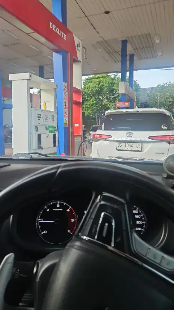 Pajero dakar 2020 black