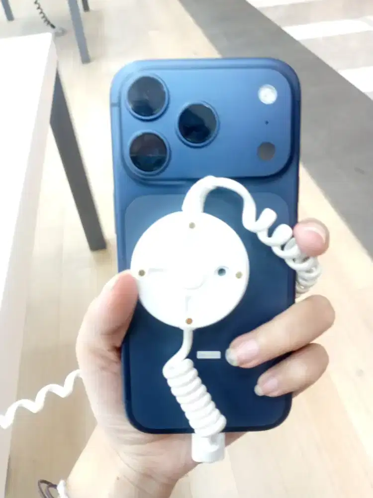 IPHONE 17 PRO BISA CICILAN 0%