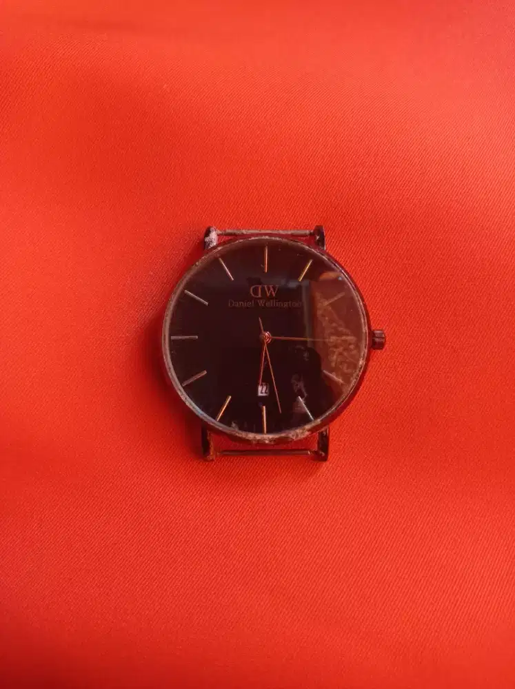 Daniel Wellington Date Just