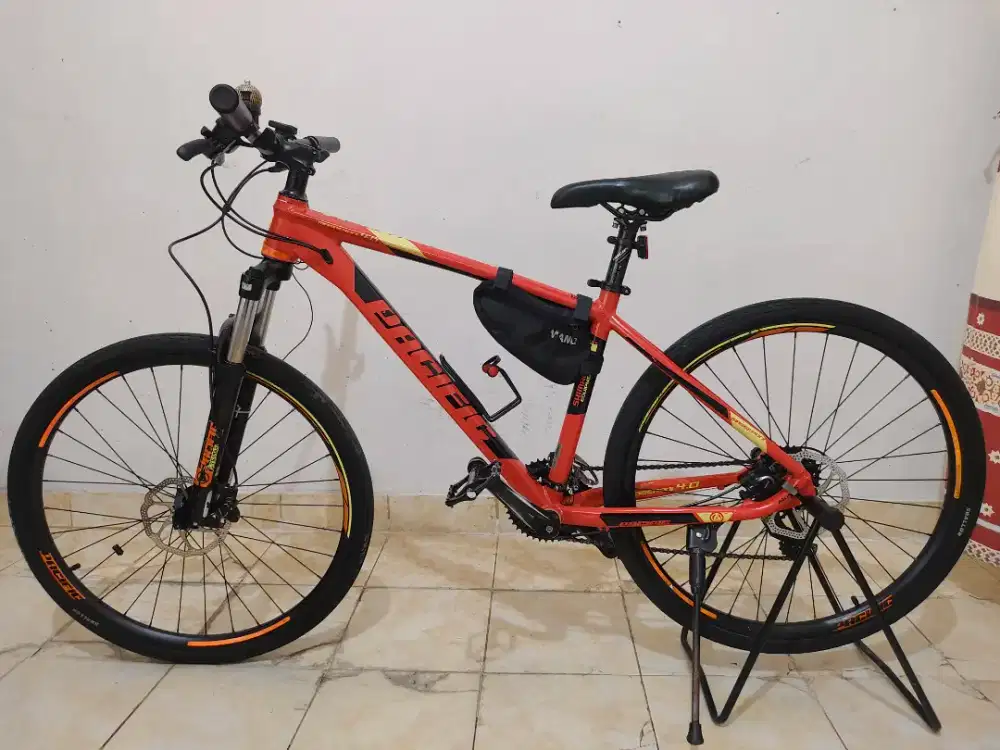 Sepeda Gunung Pacific Masseroni 4.0