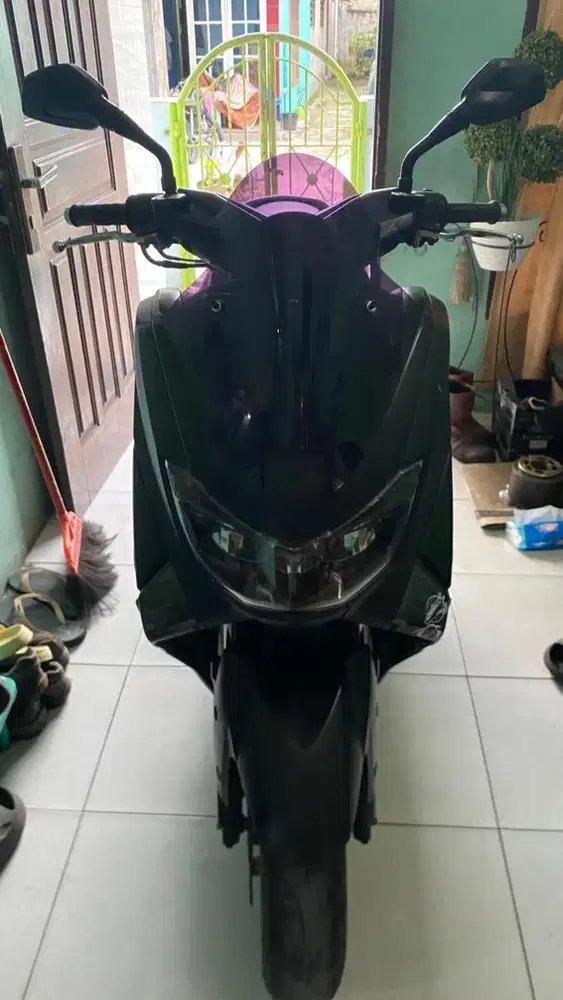 Nmax non abs 2019