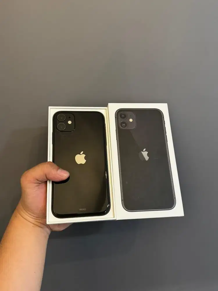 iphone 11 128gb iBox
