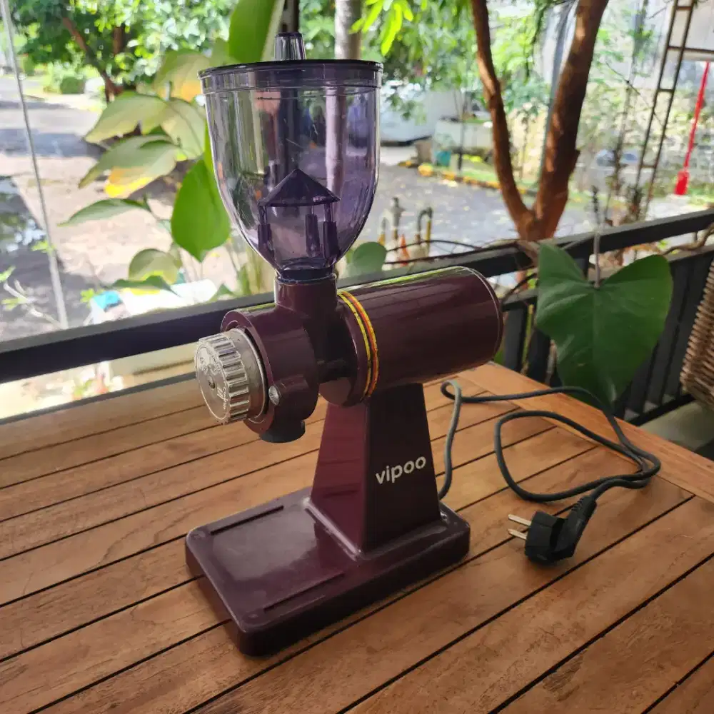 Grinder Kopi cek aja