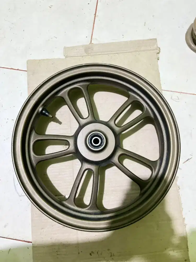 Velg scopy 2024 prestige