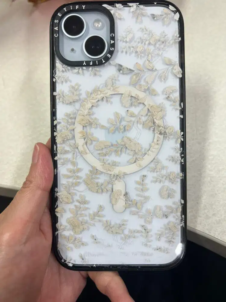 Iphone 15 plus 256 GB ex iBox