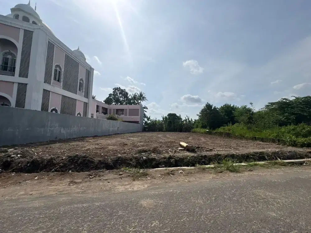 Area UPN-Maguwo, SHMP, Sisa 3 Unit