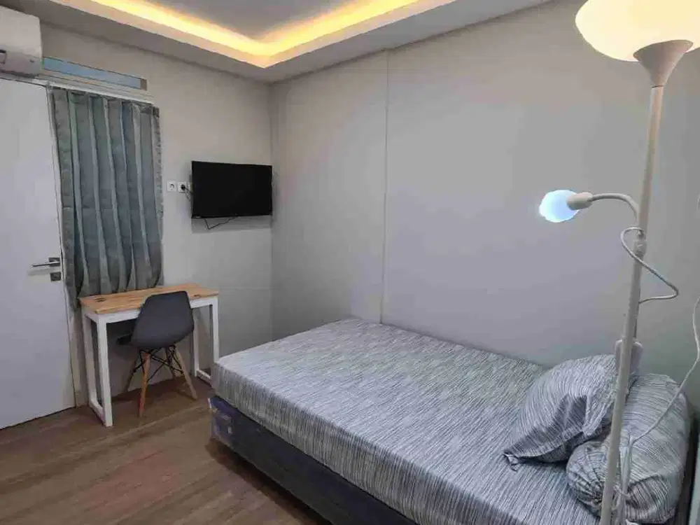 De Hommy 11 Kost Baru Nyaman Di Dadap Kosambi Tangerang