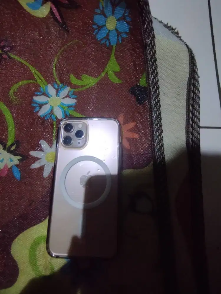 Jual iphone 11 pro 256gb