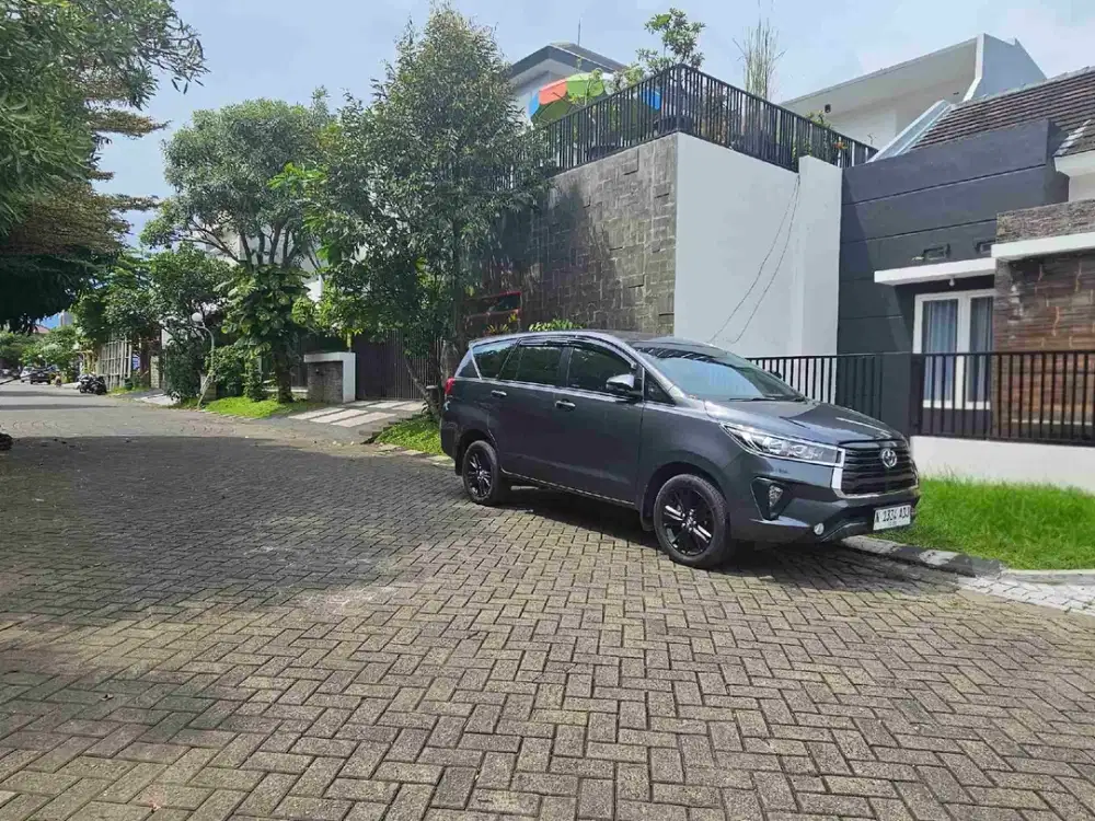 rumah murah permata jingga ( PJ ) luas tanah 153 paling favorit di suhat dan dekat kampus UB Brawijaya