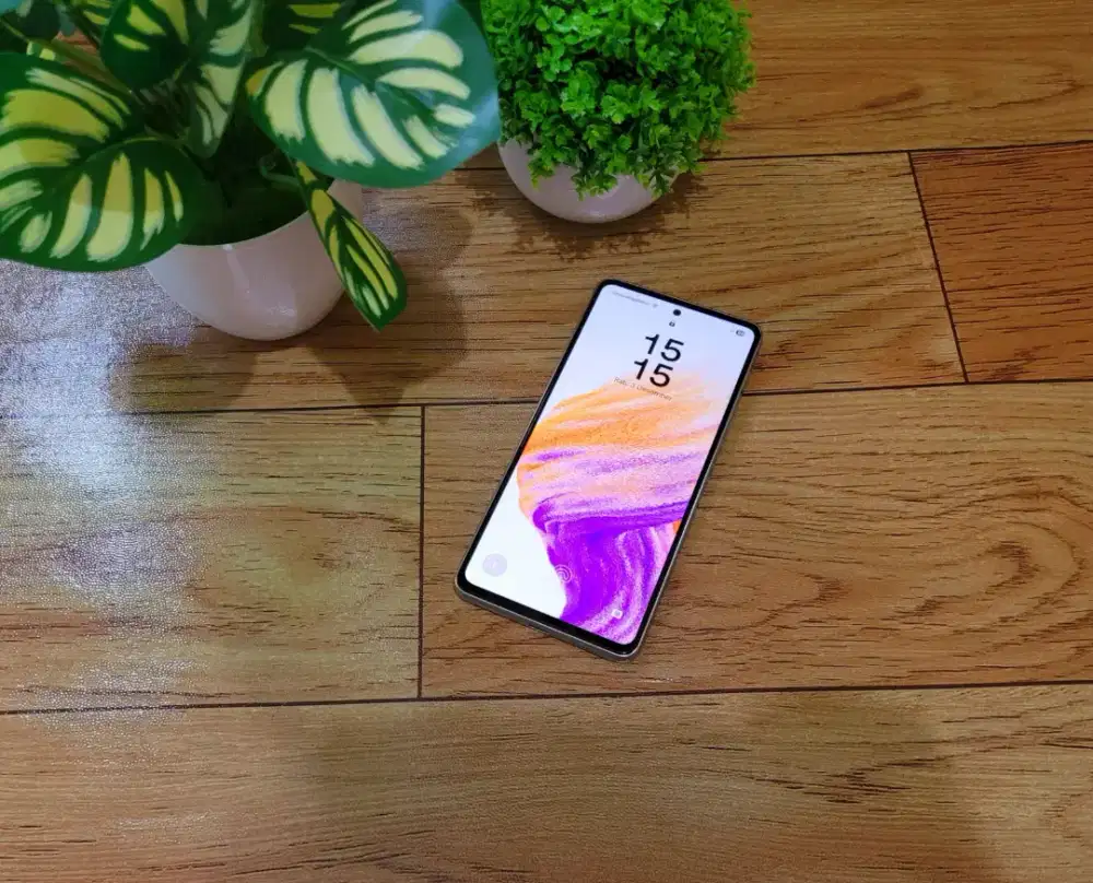 samsung galaxy A53 5G 8/256gb