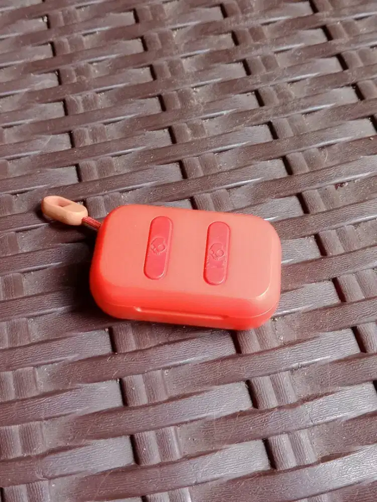 Skullcandy Wireless Earbuds