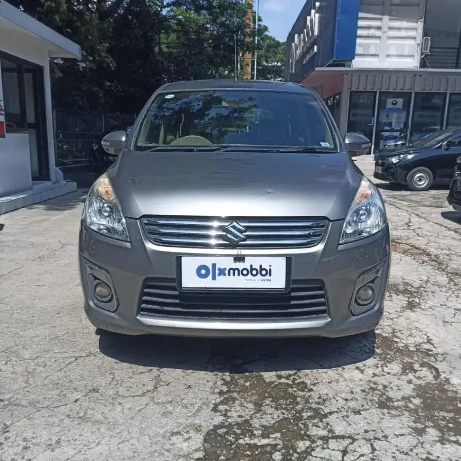 [OLXmobbi] HOT SALE - Suzuki Ertiga 1.4 GX Bensin-MT 2014
