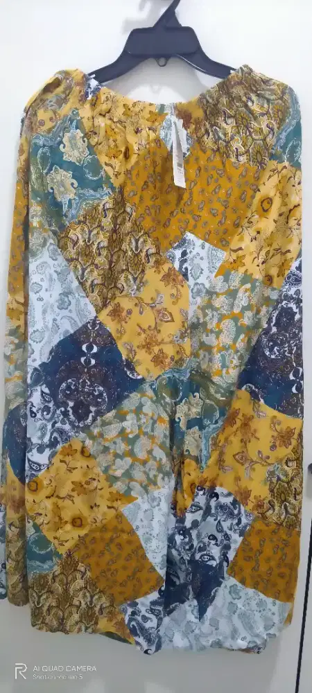 Celana Kulot Wanita Fame