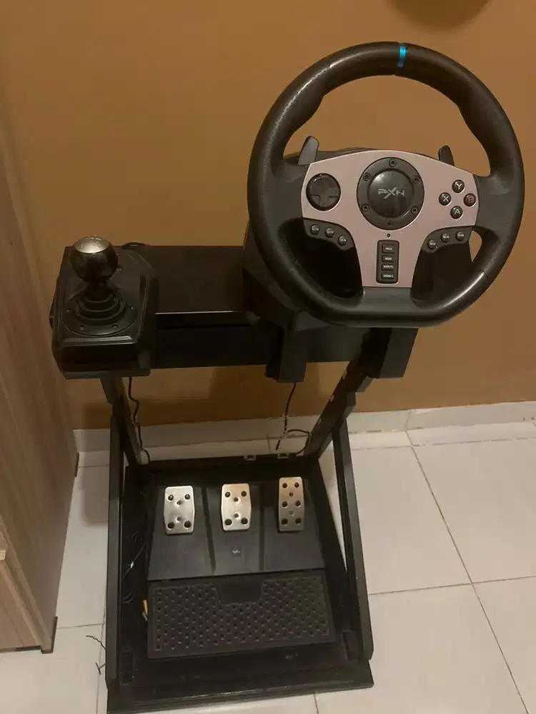 Pxn v9 bracket dan dus