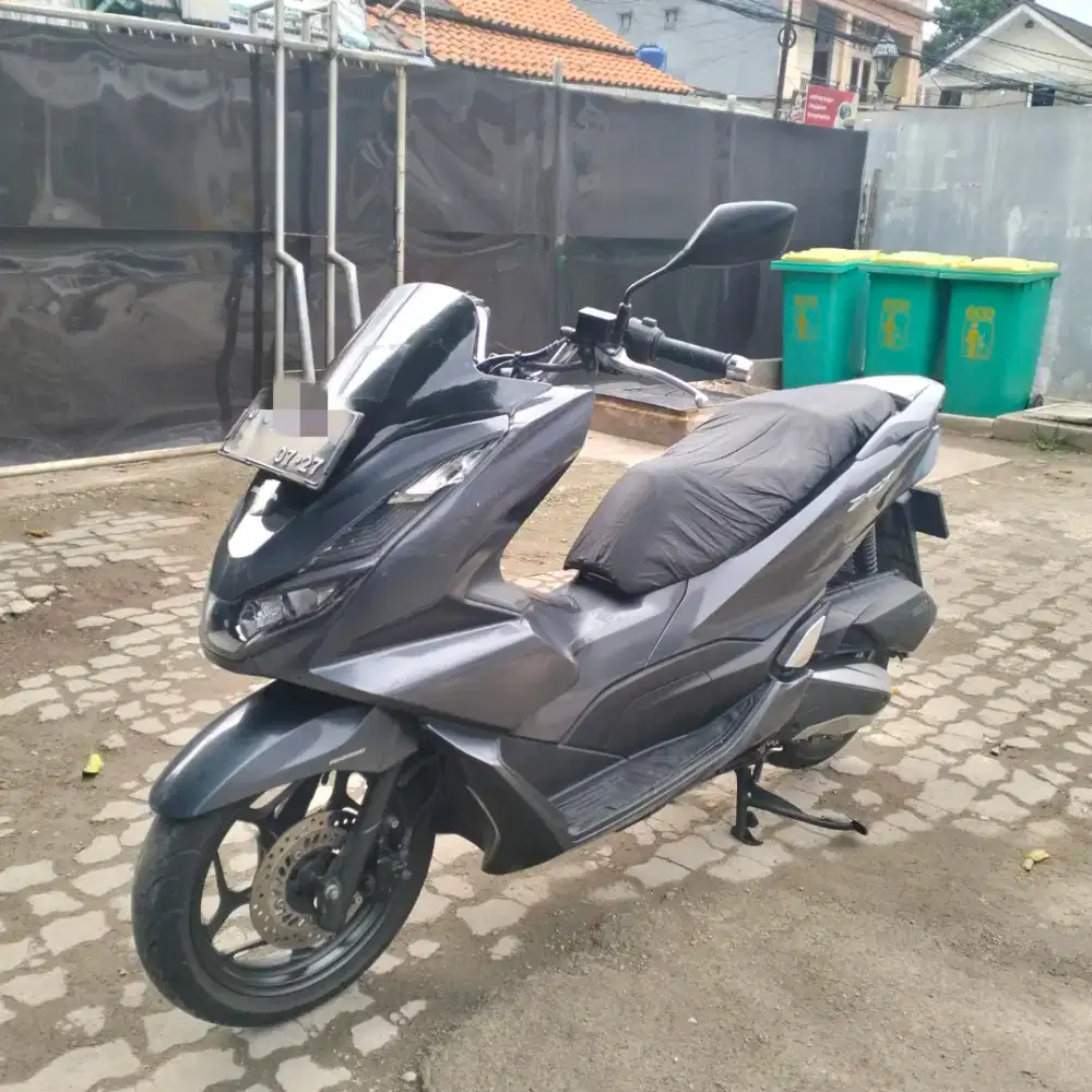 Honda PCX 2022 Rp23,500,000