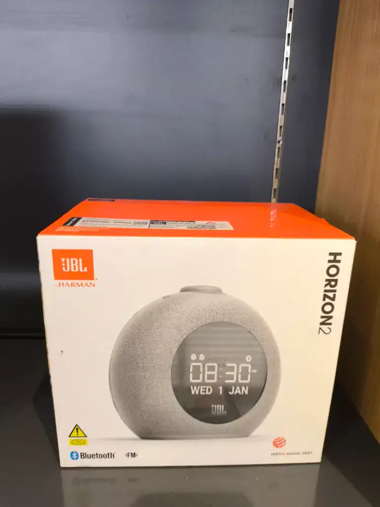 JBL HORIZON 2 (Urban Republic(
