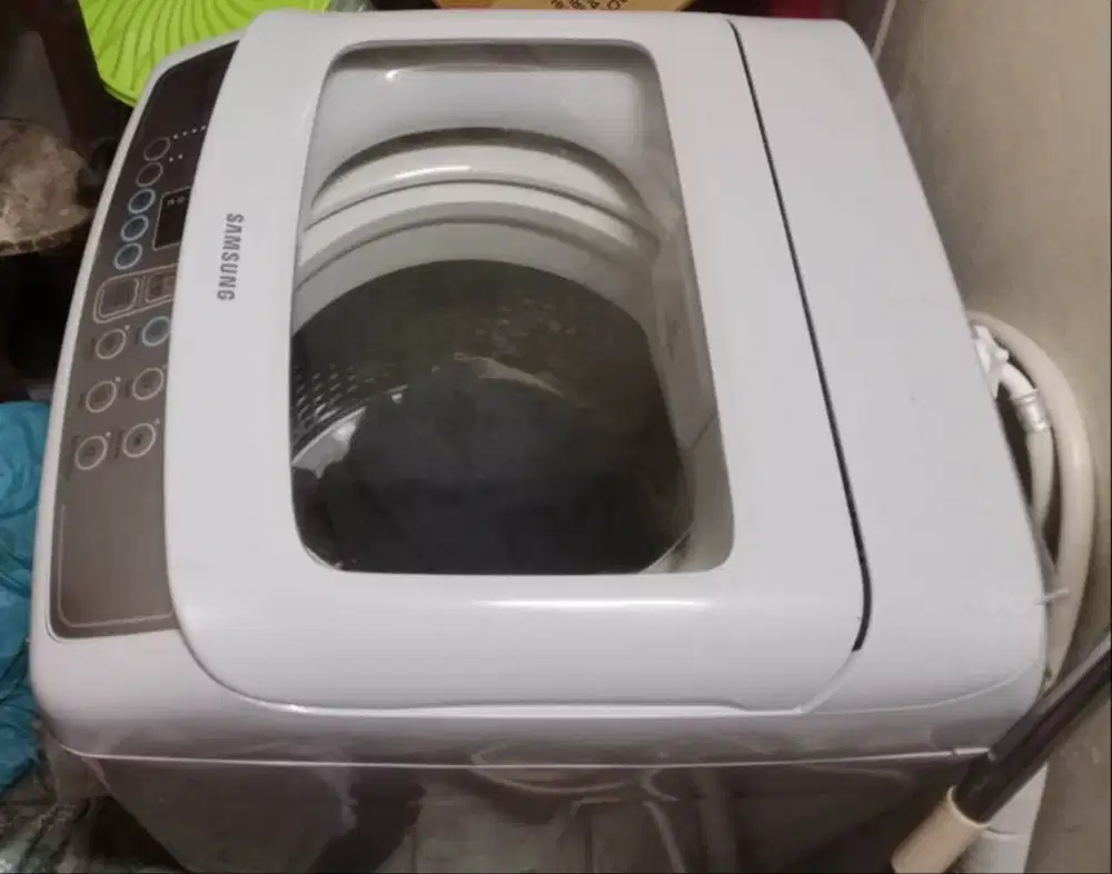 samsung WA75H4200SG Like New