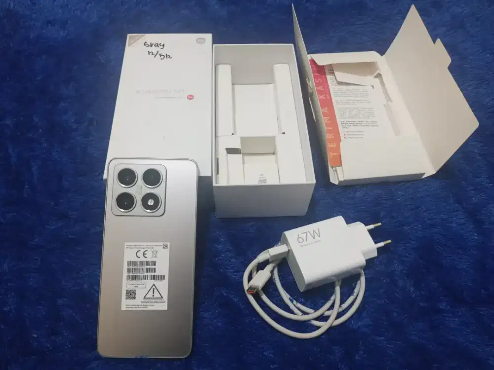 XIAOMI 14T KAMERA LEICA