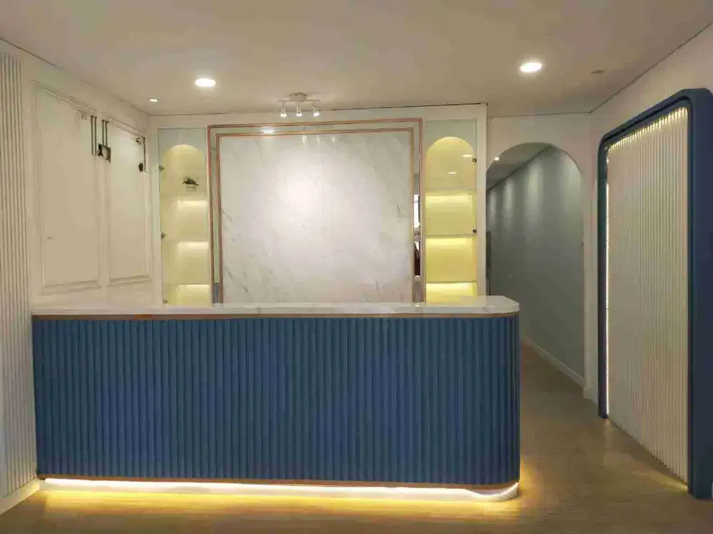 Dijual Ruko Depan Mall Kelapa Gading