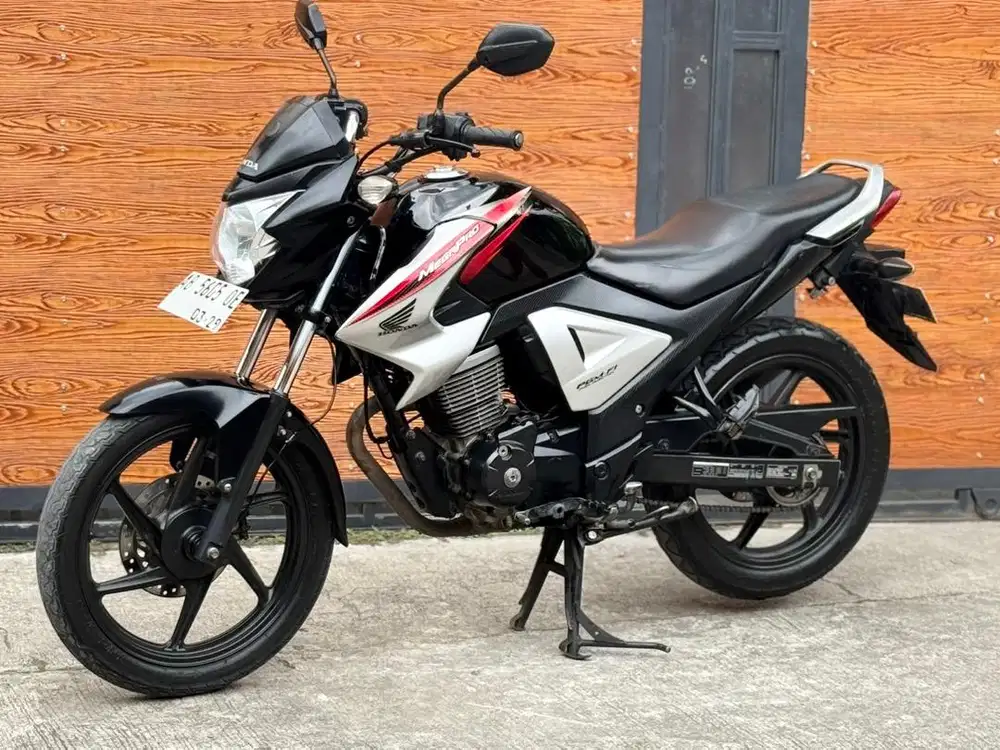 Mega pro 2014 ab pajak on