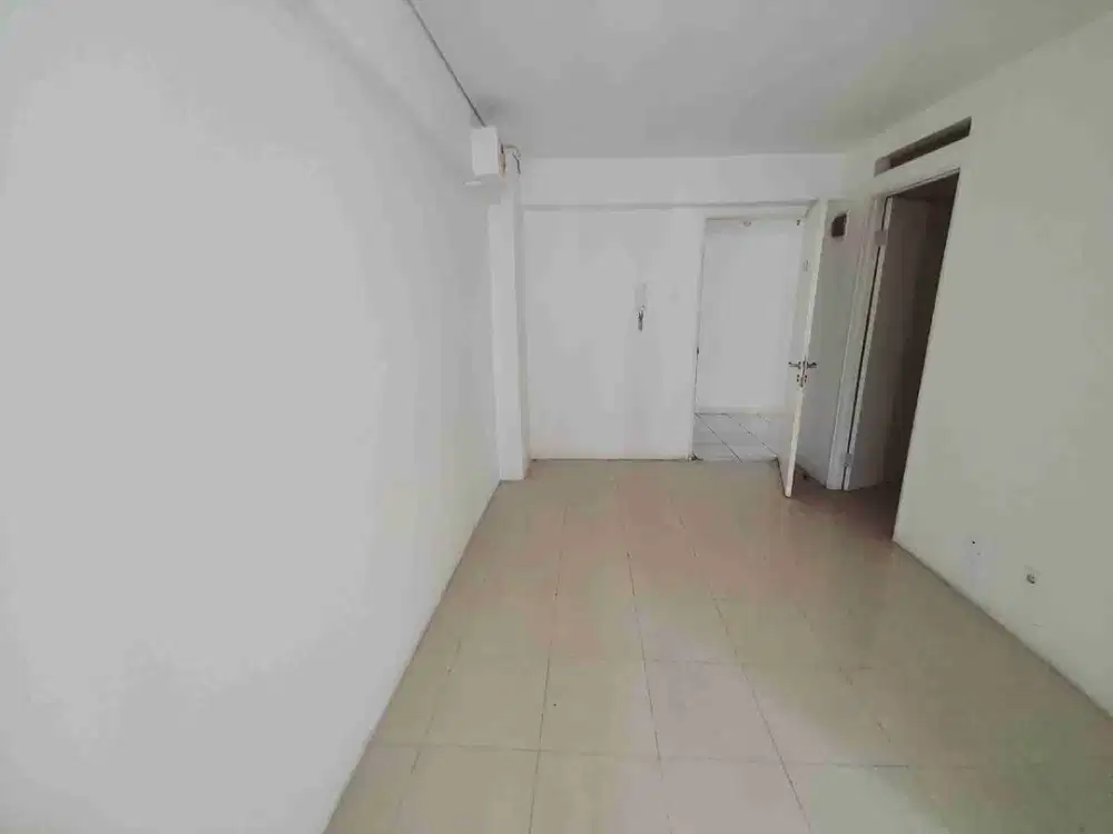 Disewakan Apartement 2kamar kosongan di Bassura city