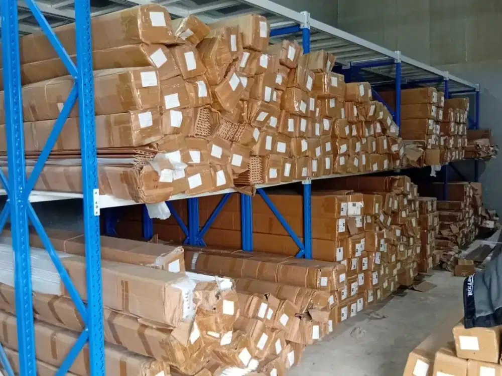 Tanah Berlokasi Strategis Cocok Untuk Usaha Rumah Kost atau Gudang di Kapuk Jakarta Barat