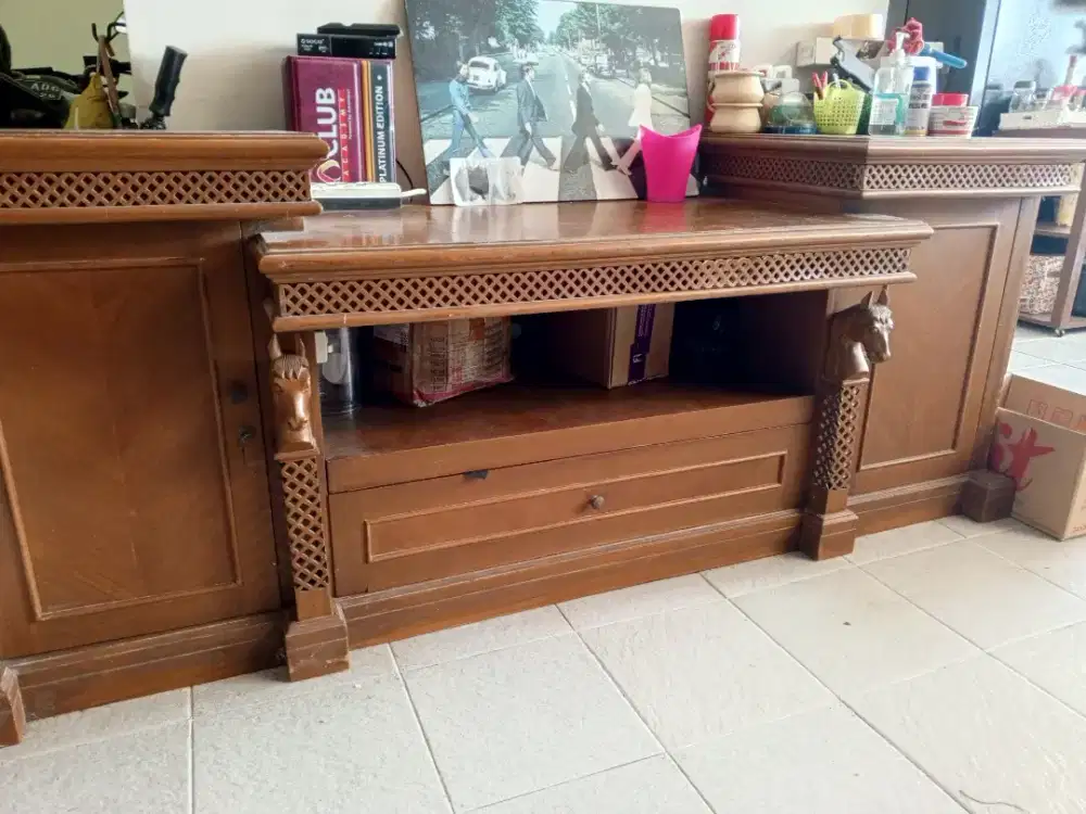 Di jual bekas tp mulis