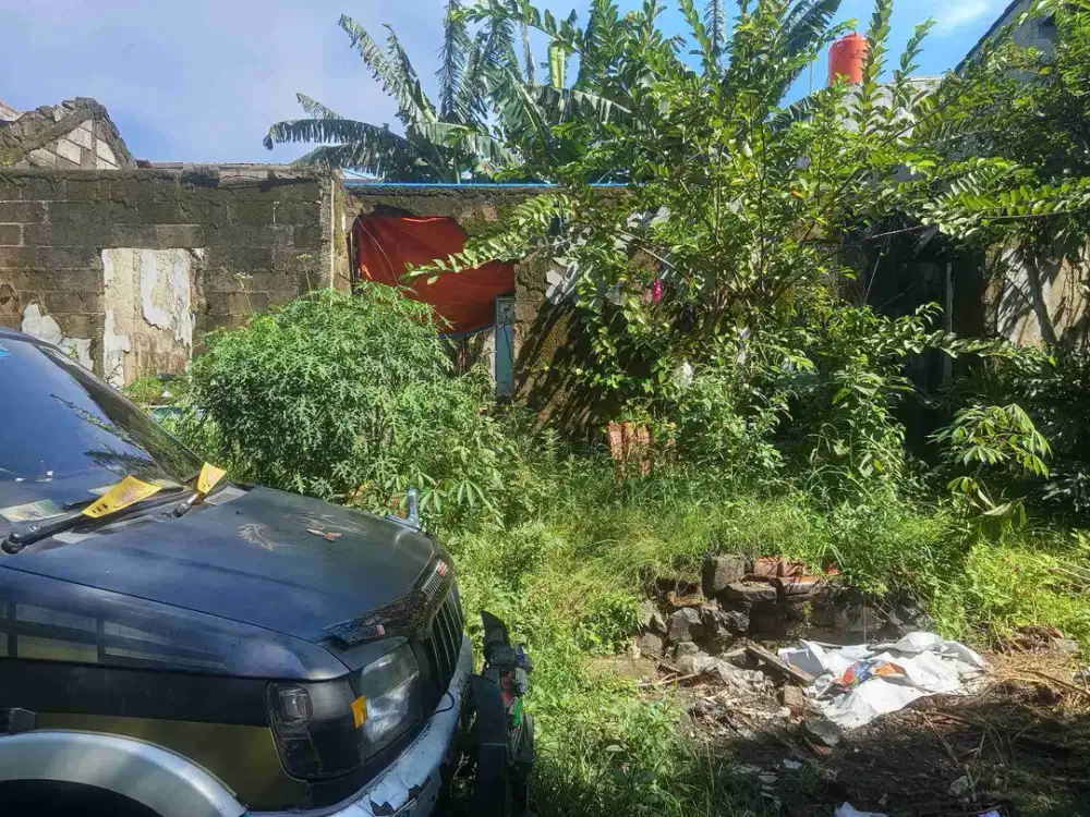 Dijual murah kavling di perumahan di pasir putih