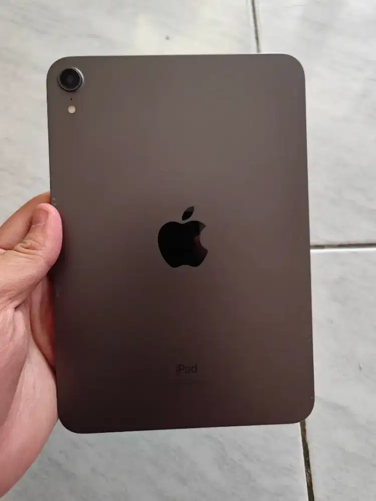 Ipad Mini 6 64gb wifi only
