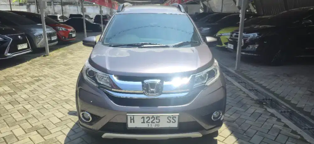 BRV E AT KM 98 RB DP 18JT