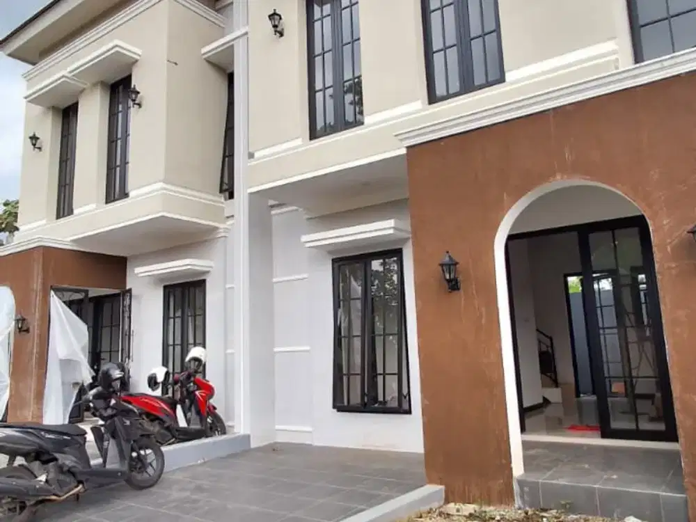 Promo Rumah Murah Perum Arzeta Residence Kedungrejo Pakis Malang