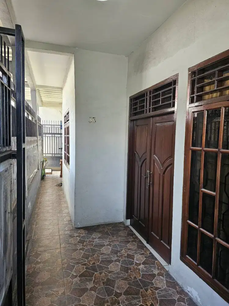 Jual Kosan 2 Lantai, 3 menit dari Botani Square, 2 menit Univ Pakuan